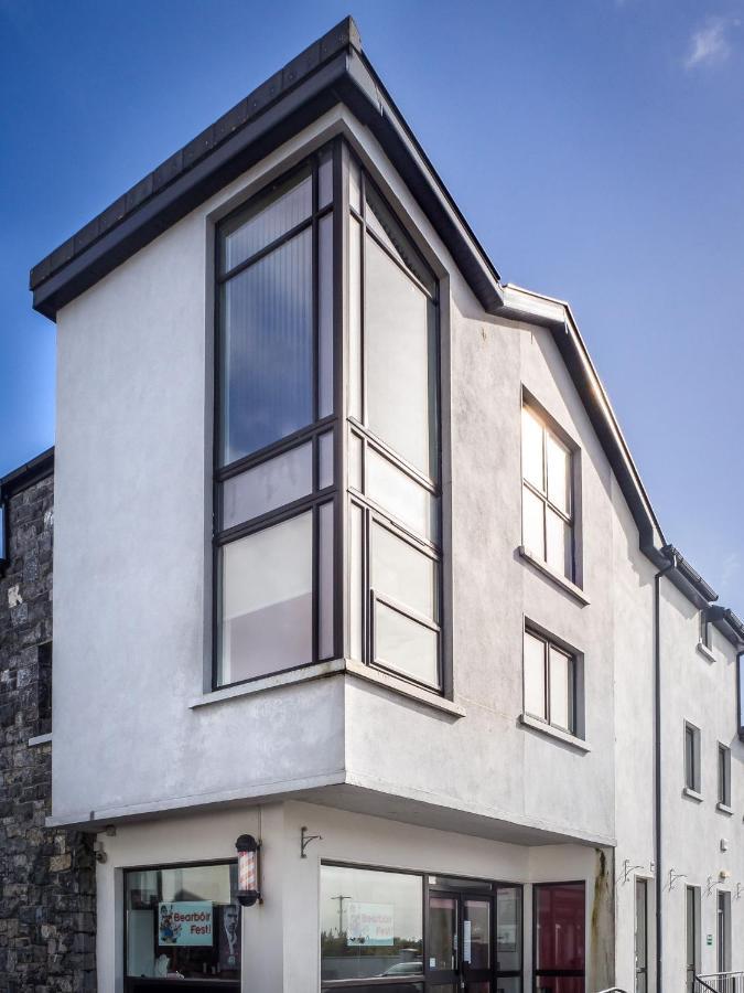Carraroe Apartment 2 Luaran gambar