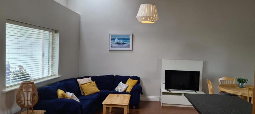 Carraroe Apartment 2 Luaran gambar