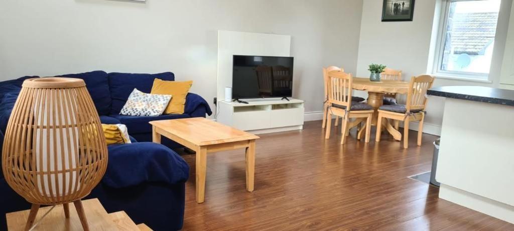 Carraroe Apartment 2 Luaran gambar