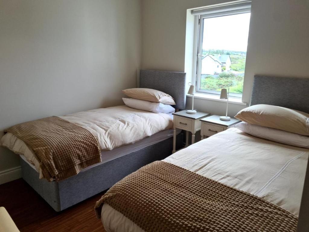 Carraroe Apartment 2 Luaran gambar