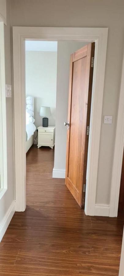 Carraroe Apartment 2 Luaran gambar