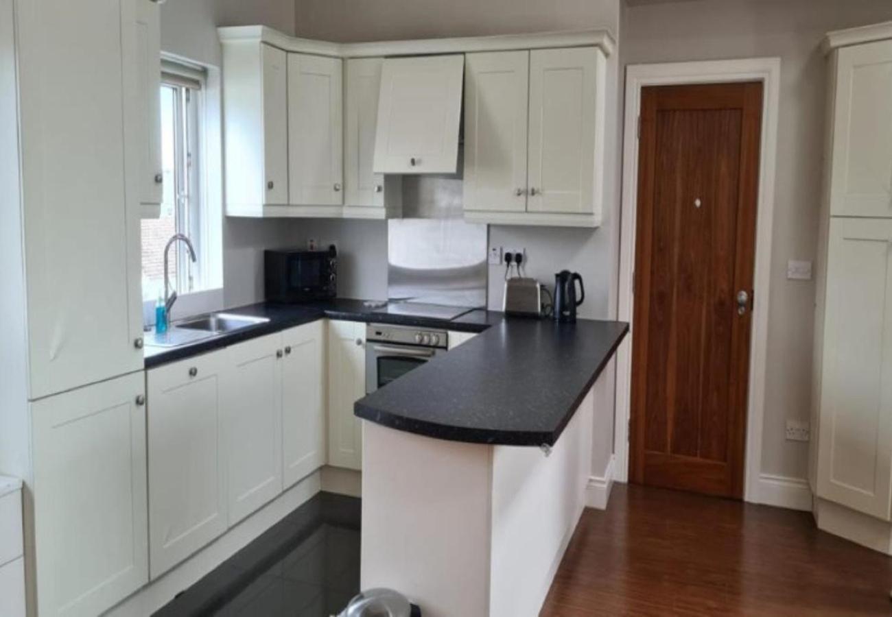 Carraroe Apartment 2 Luaran gambar