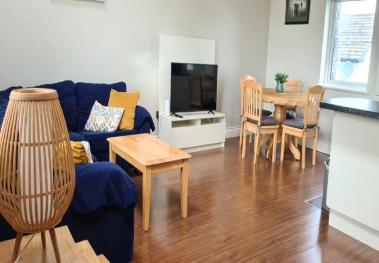 Carraroe Apartment 2 Luaran gambar