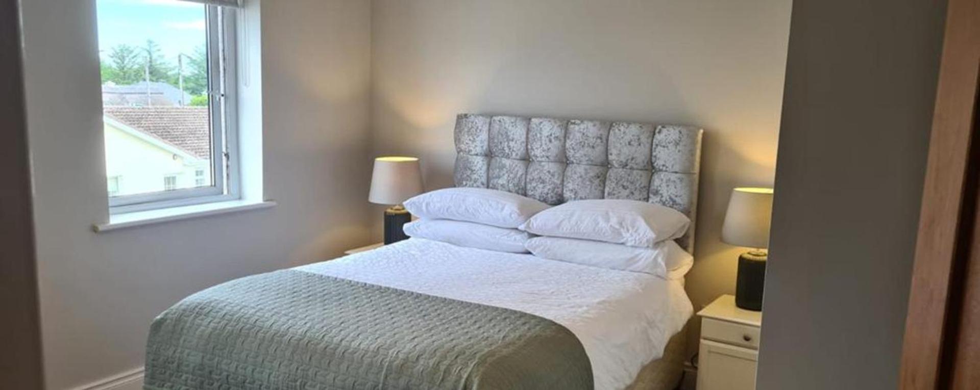 Carraroe Apartment 2 Luaran gambar